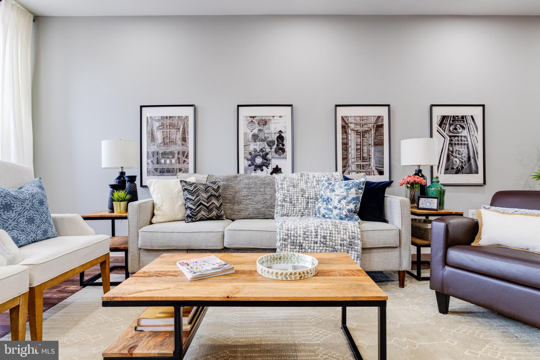 PATTERSON PLACE - Residential Lease