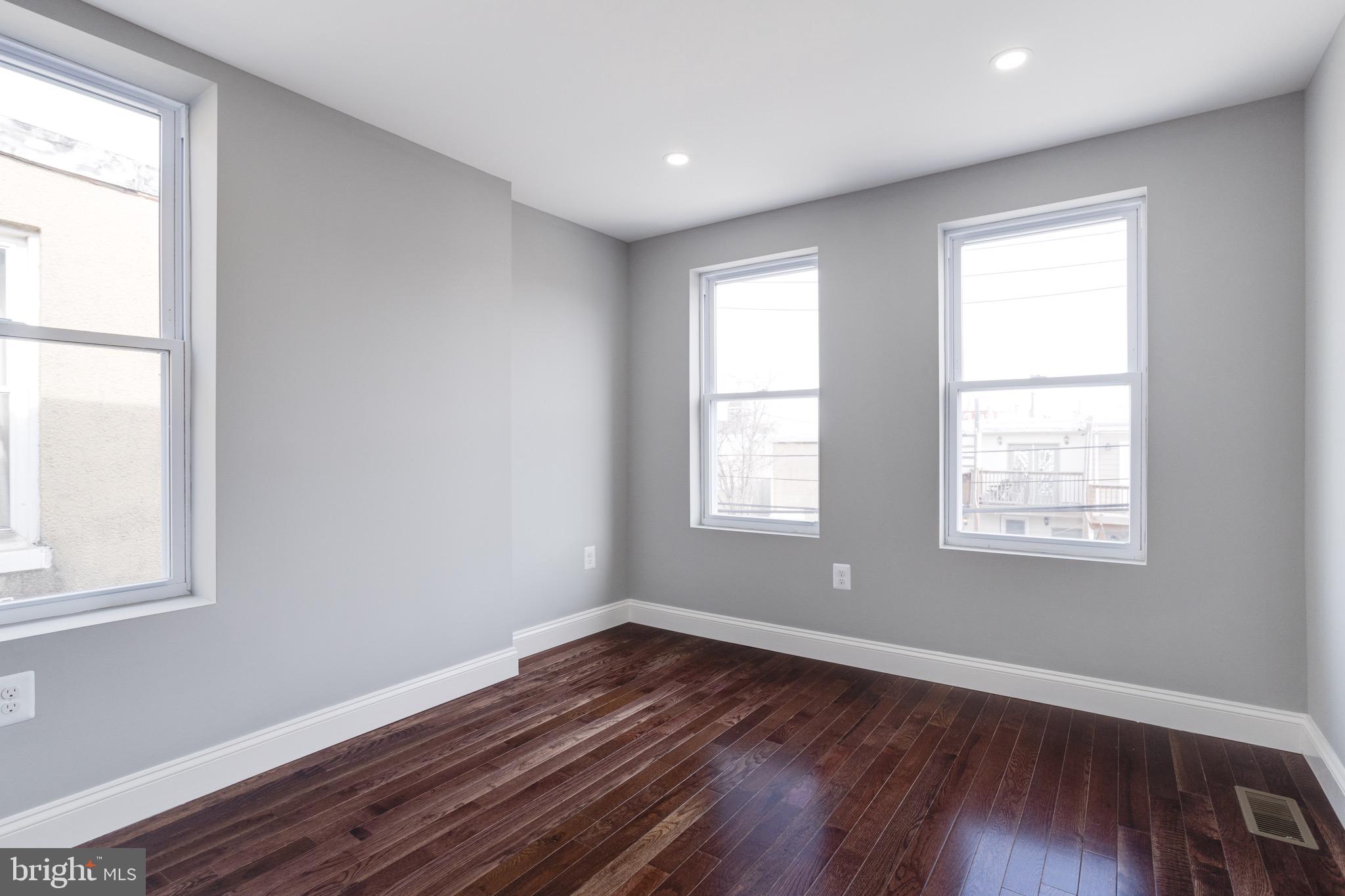 PATTERSON PLACE - Residential Lease