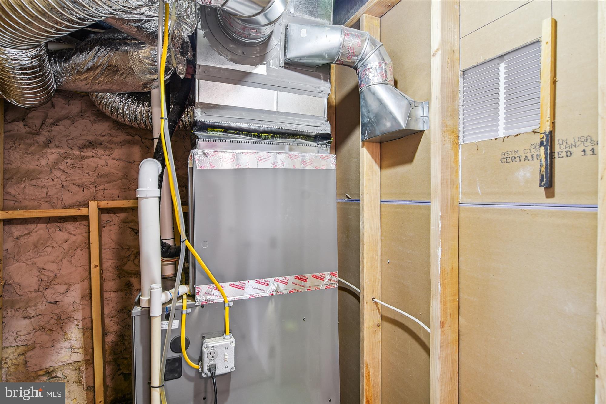 NONE AVAILABLE - Residential Lease