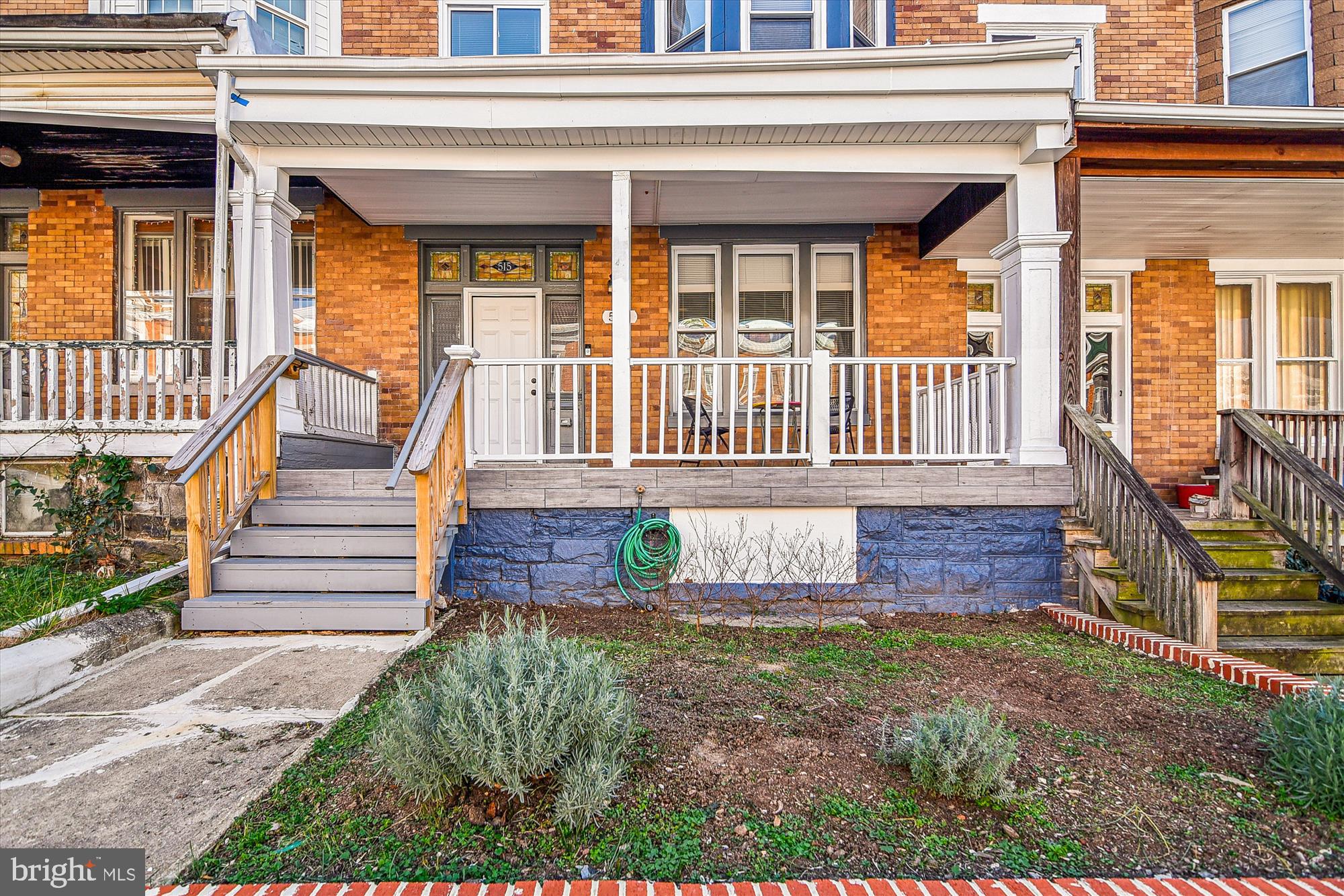 NONE AVAILABLE - Residential Lease