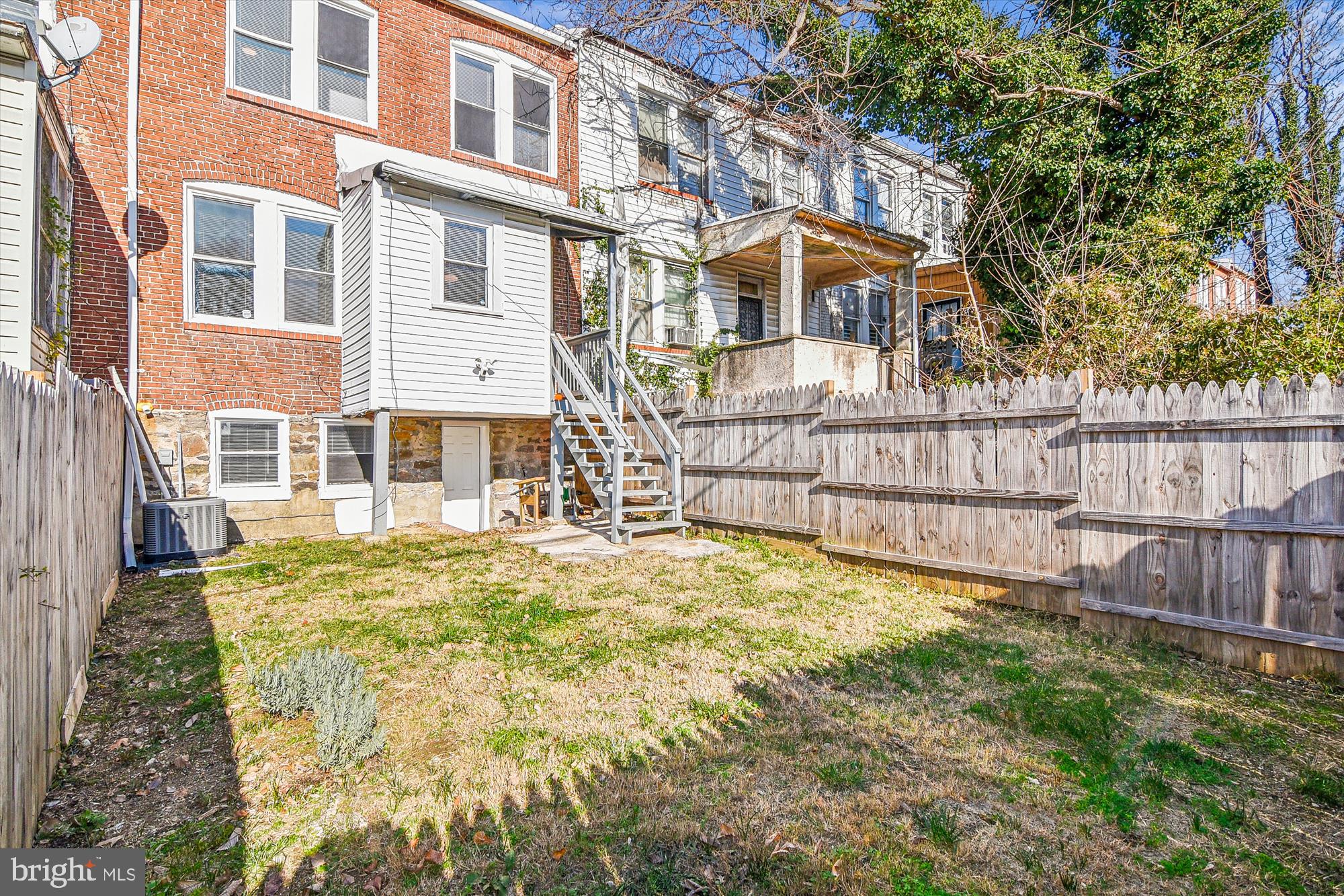 NONE AVAILABLE - Residential Lease