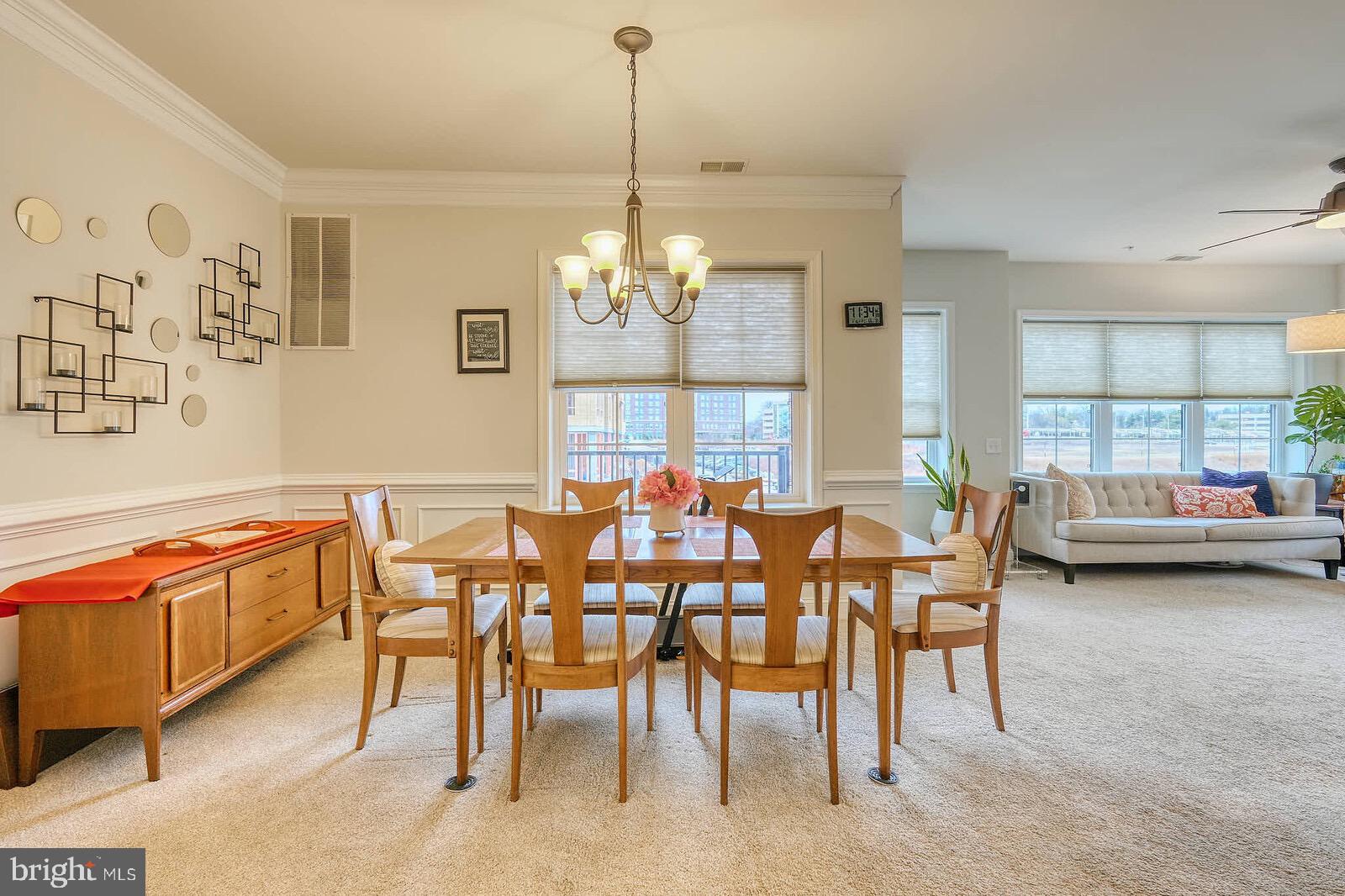 FLATS AT METROWEST - Residential