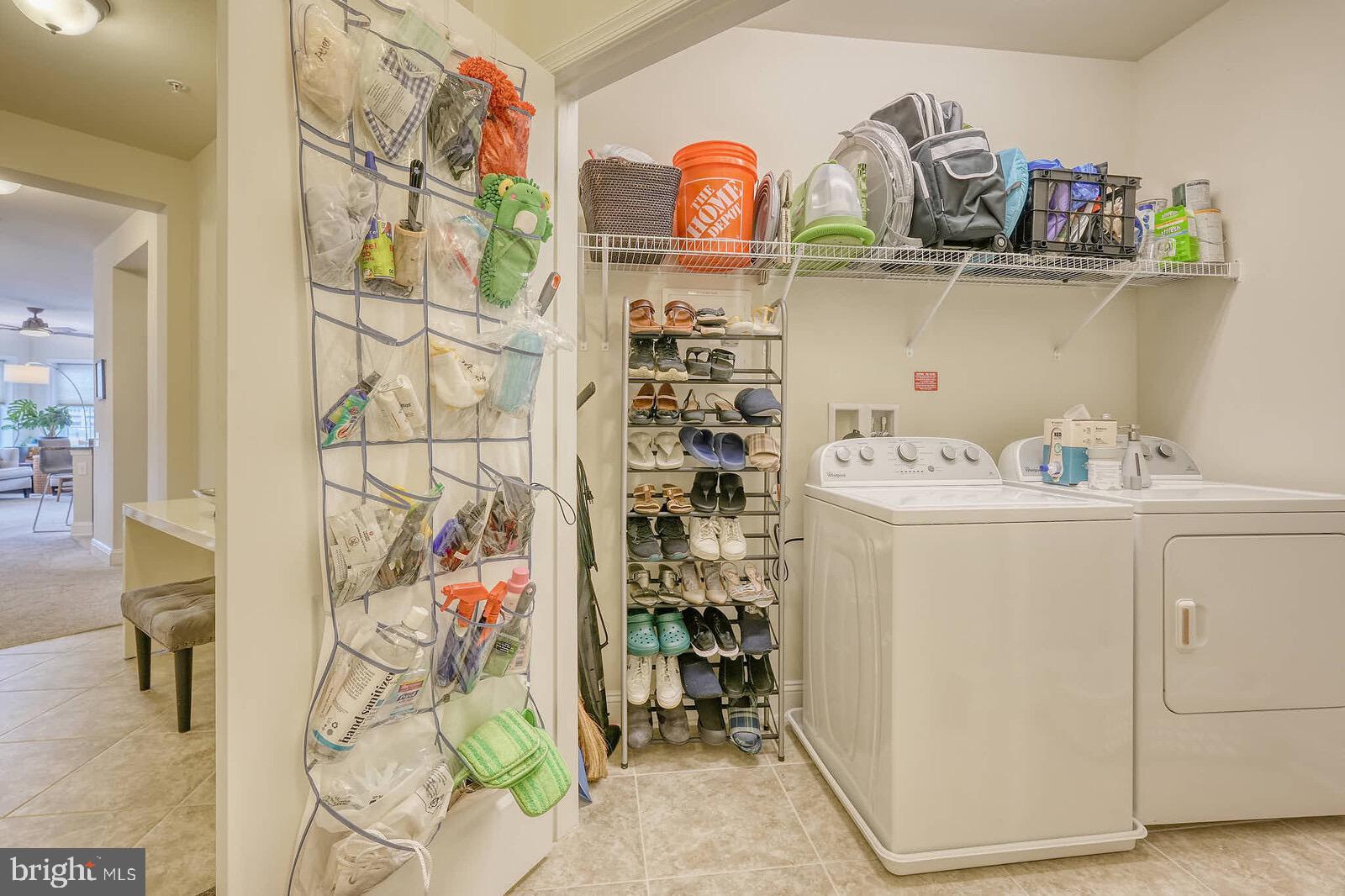 FLATS AT METROWEST - Residential