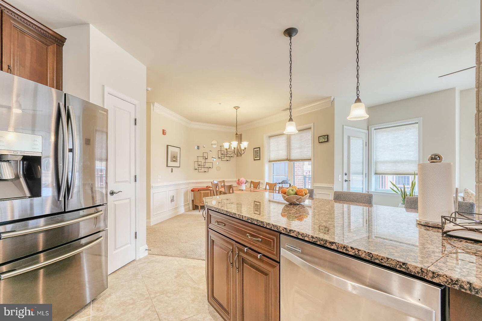 FLATS AT METROWEST - Residential