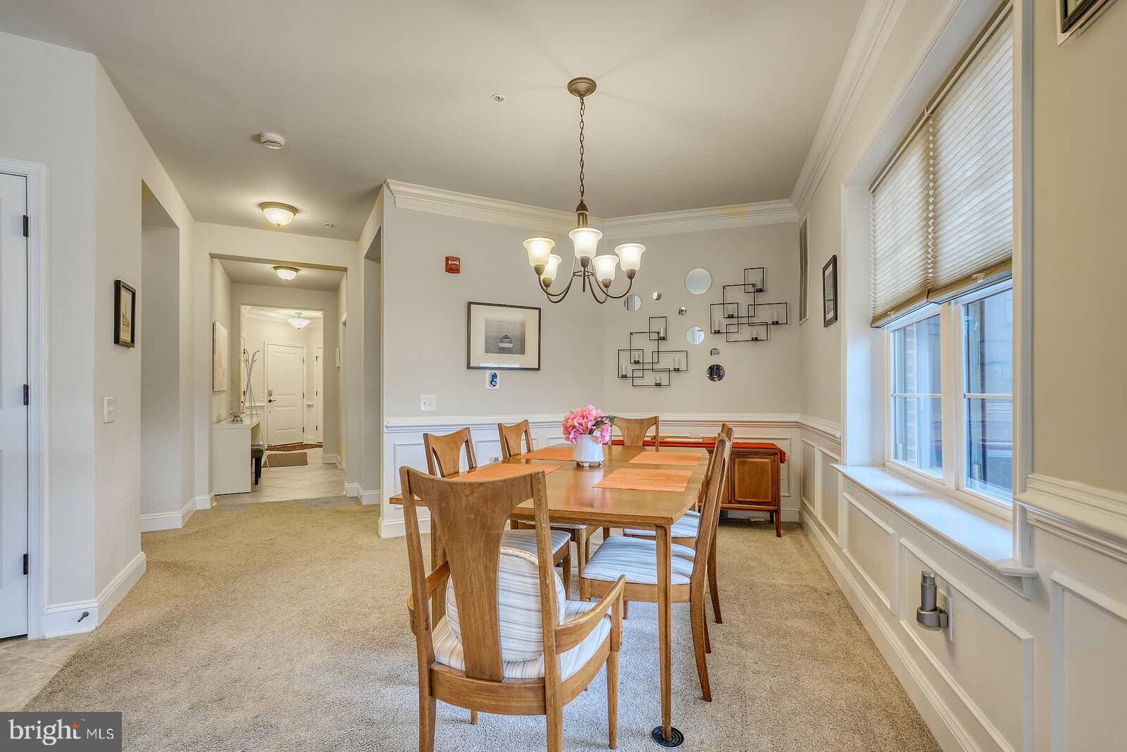 FLATS AT METROWEST - Residential