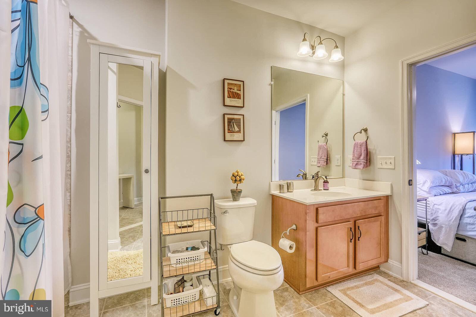 FLATS AT METROWEST - Residential