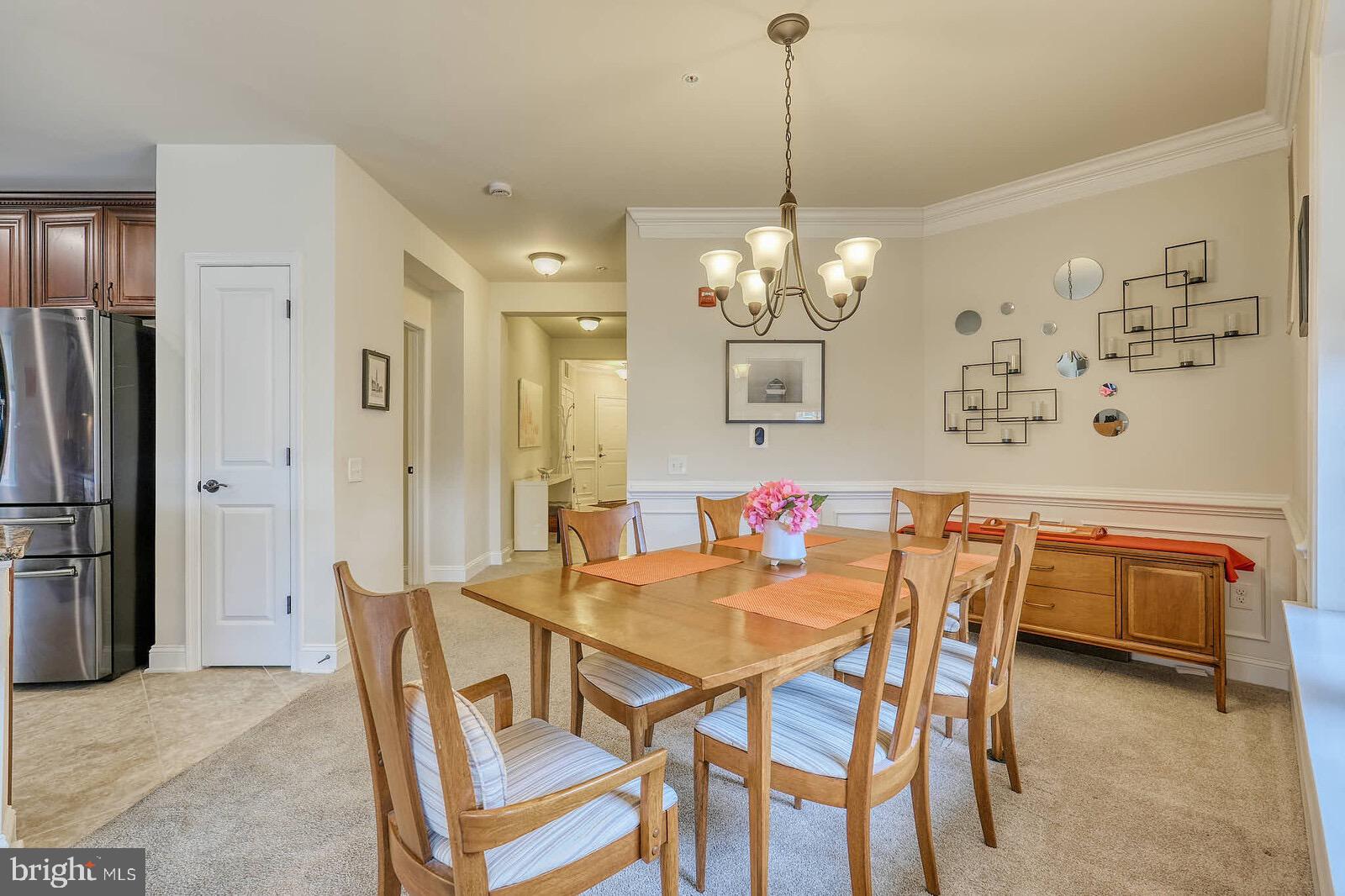 FLATS AT METROWEST - Residential