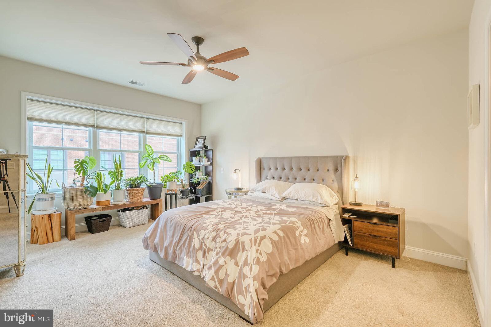 FLATS AT METROWEST - Residential