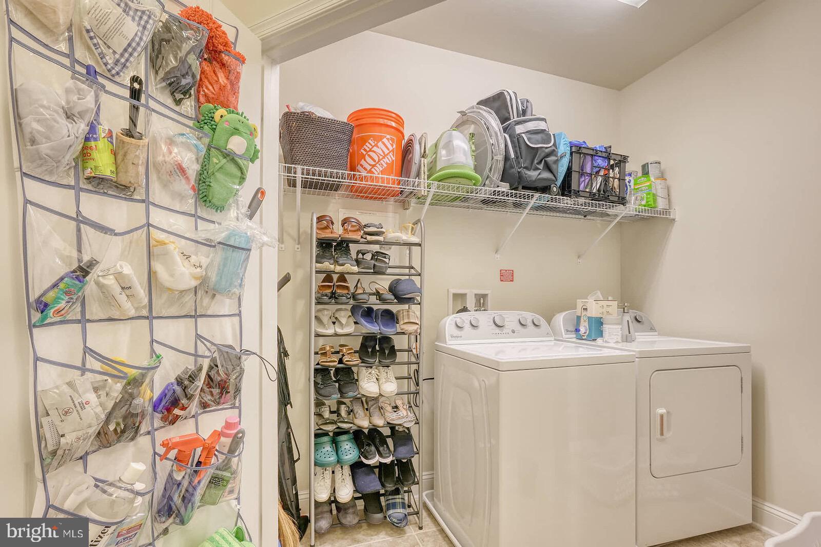 FLATS AT METROWEST - Residential