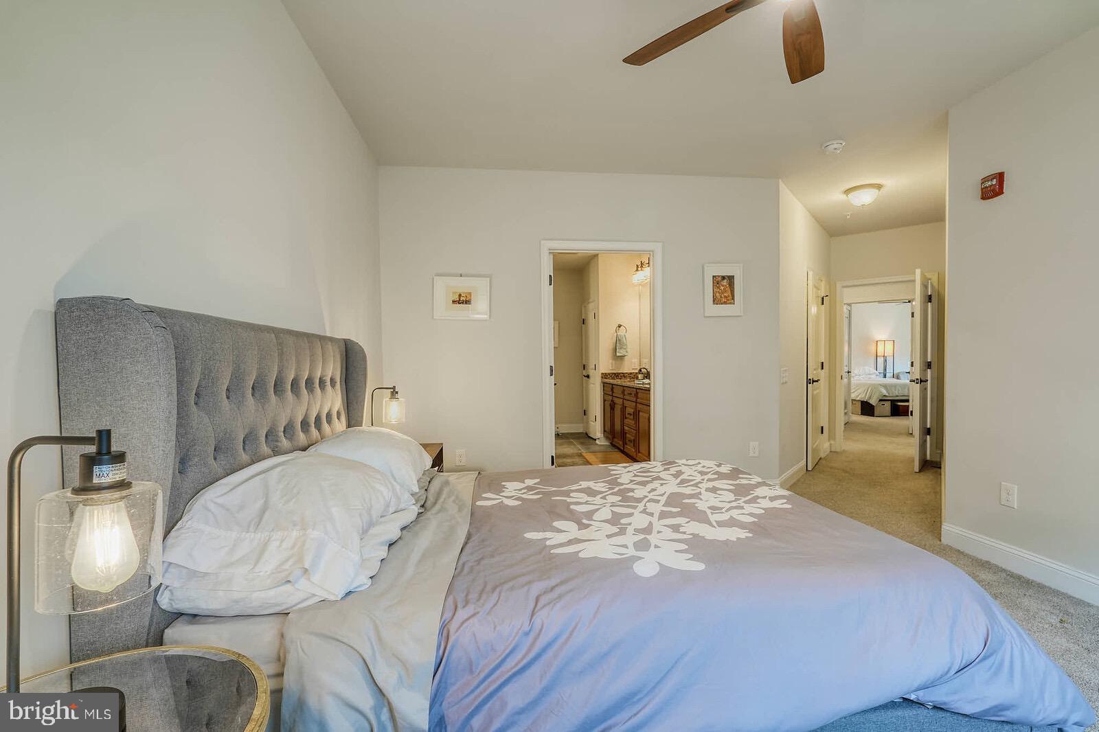 FLATS AT METROWEST - Residential