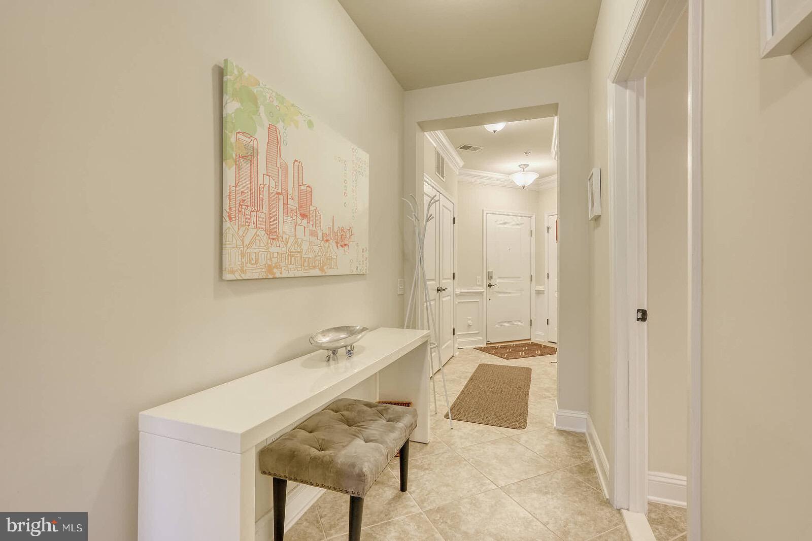 FLATS AT METROWEST - Residential