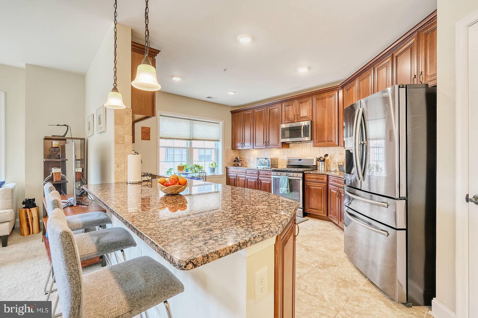 FLATS AT METROWEST - Residential