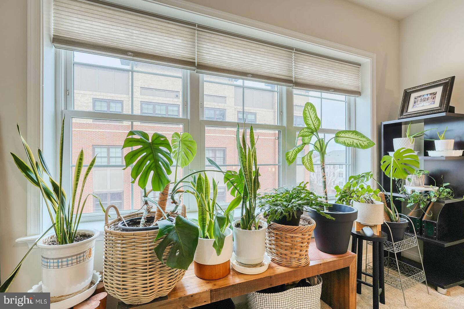 FLATS AT METROWEST - Residential