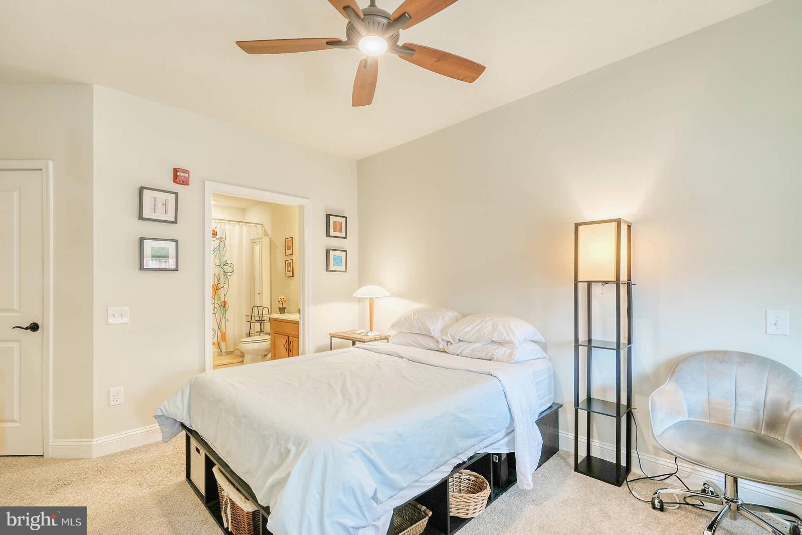 FLATS AT METROWEST - Residential