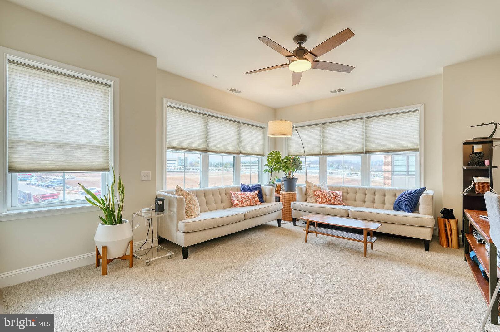 FLATS AT METROWEST - Residential