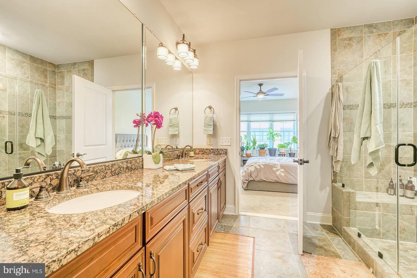 FLATS AT METROWEST - Residential