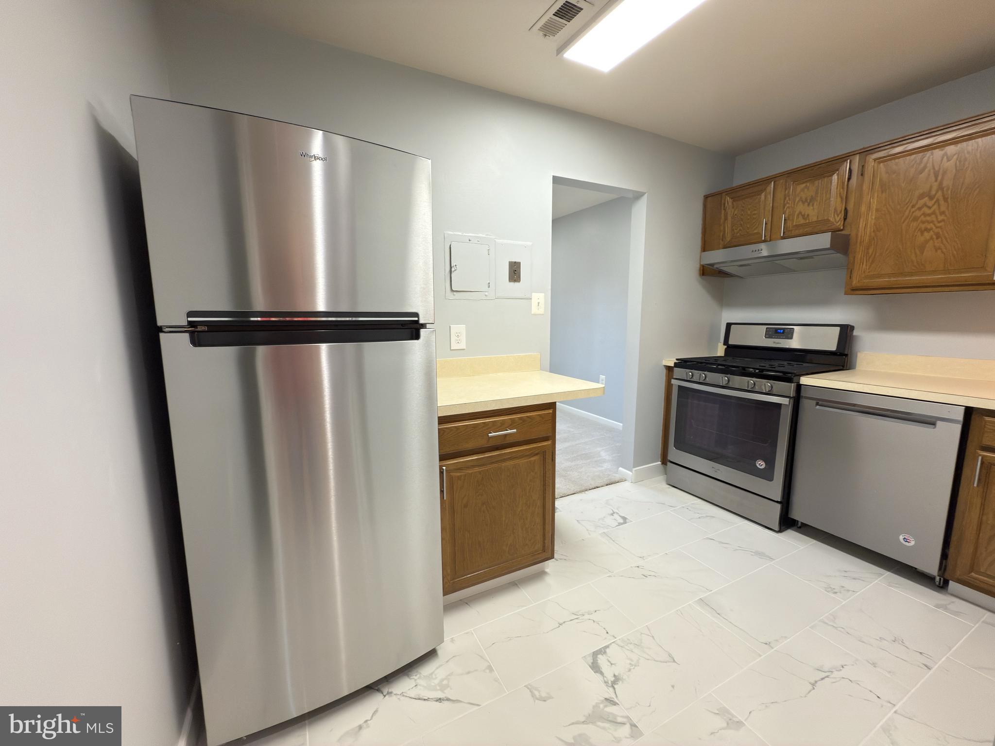 NORTHGATE CONDO - Residential