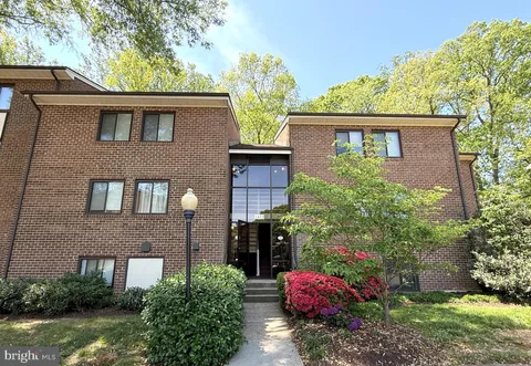 1415 Northgate Square Unit 15\/21B, Reston, VA 20190 - MLS#: VAFX2229122