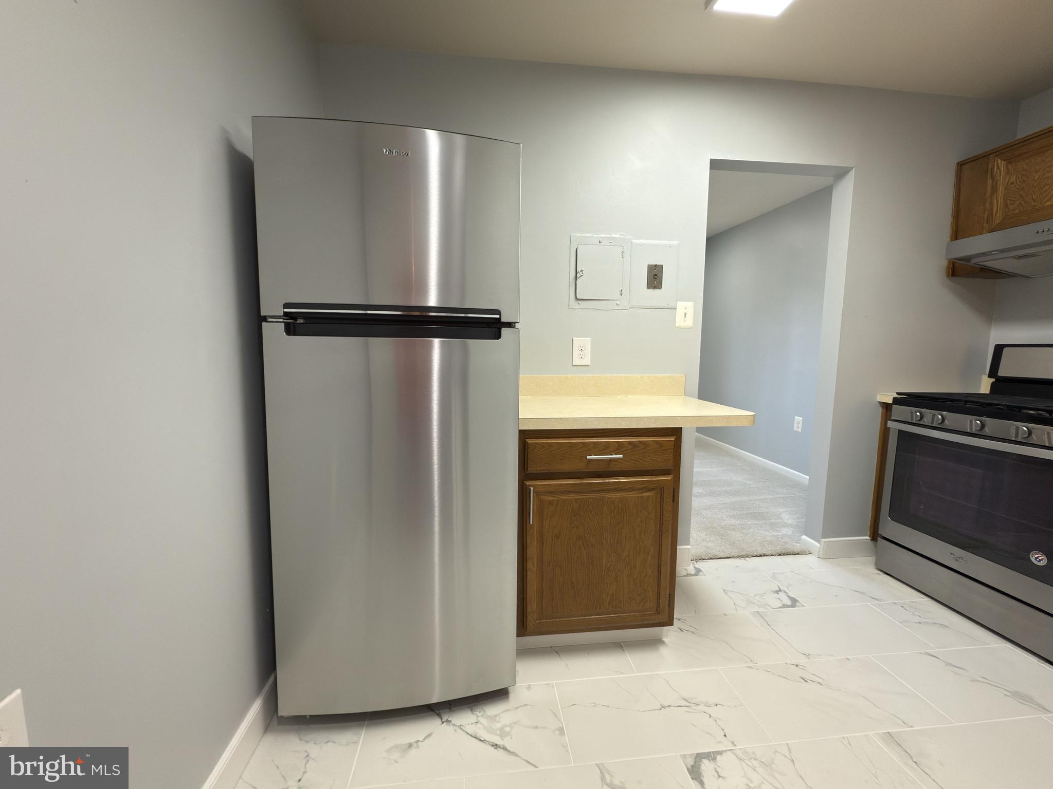 NORTHGATE CONDO - Residential