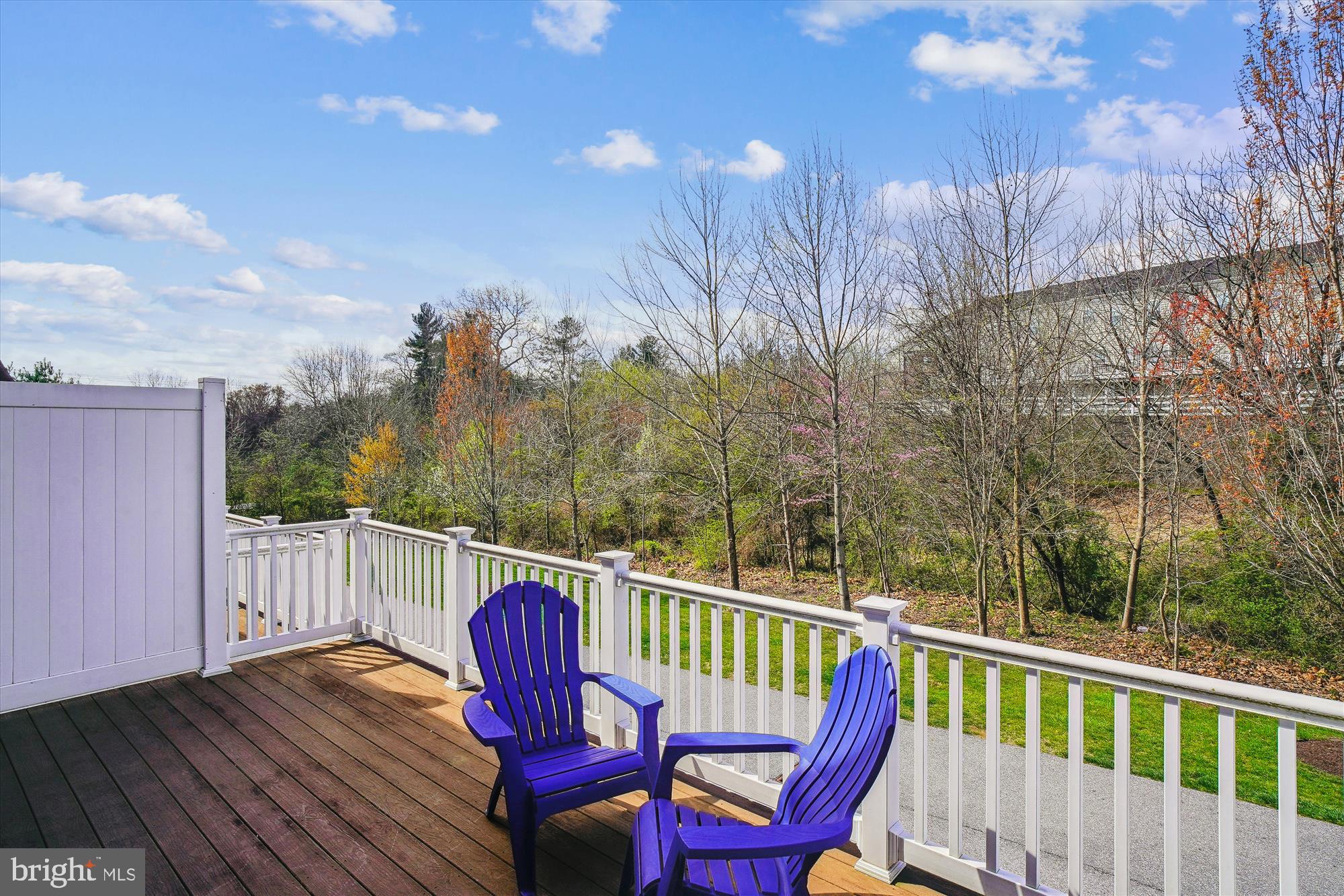 RAINCLIFFE CENTER - Residential