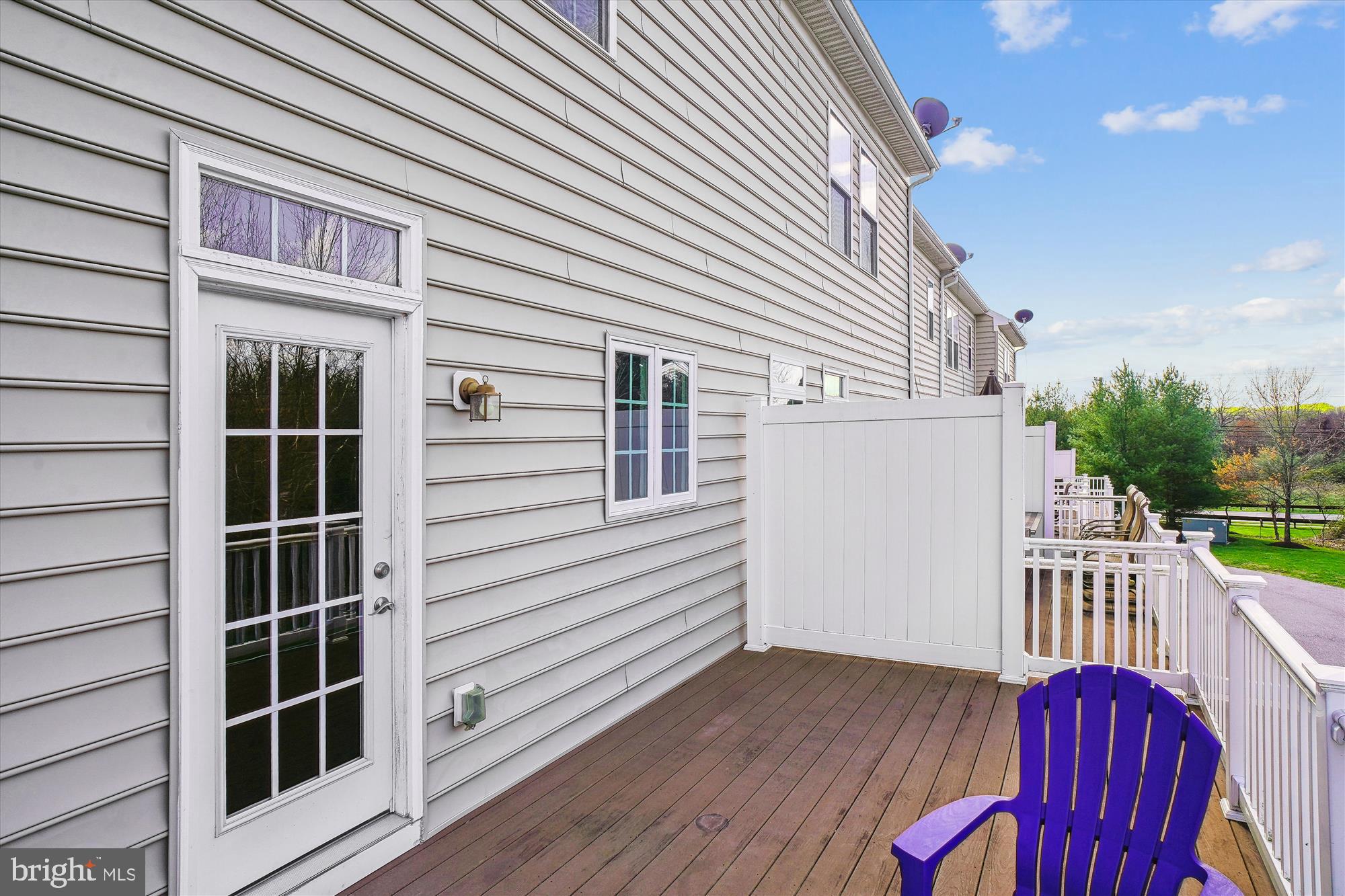 RAINCLIFFE CENTER - Residential