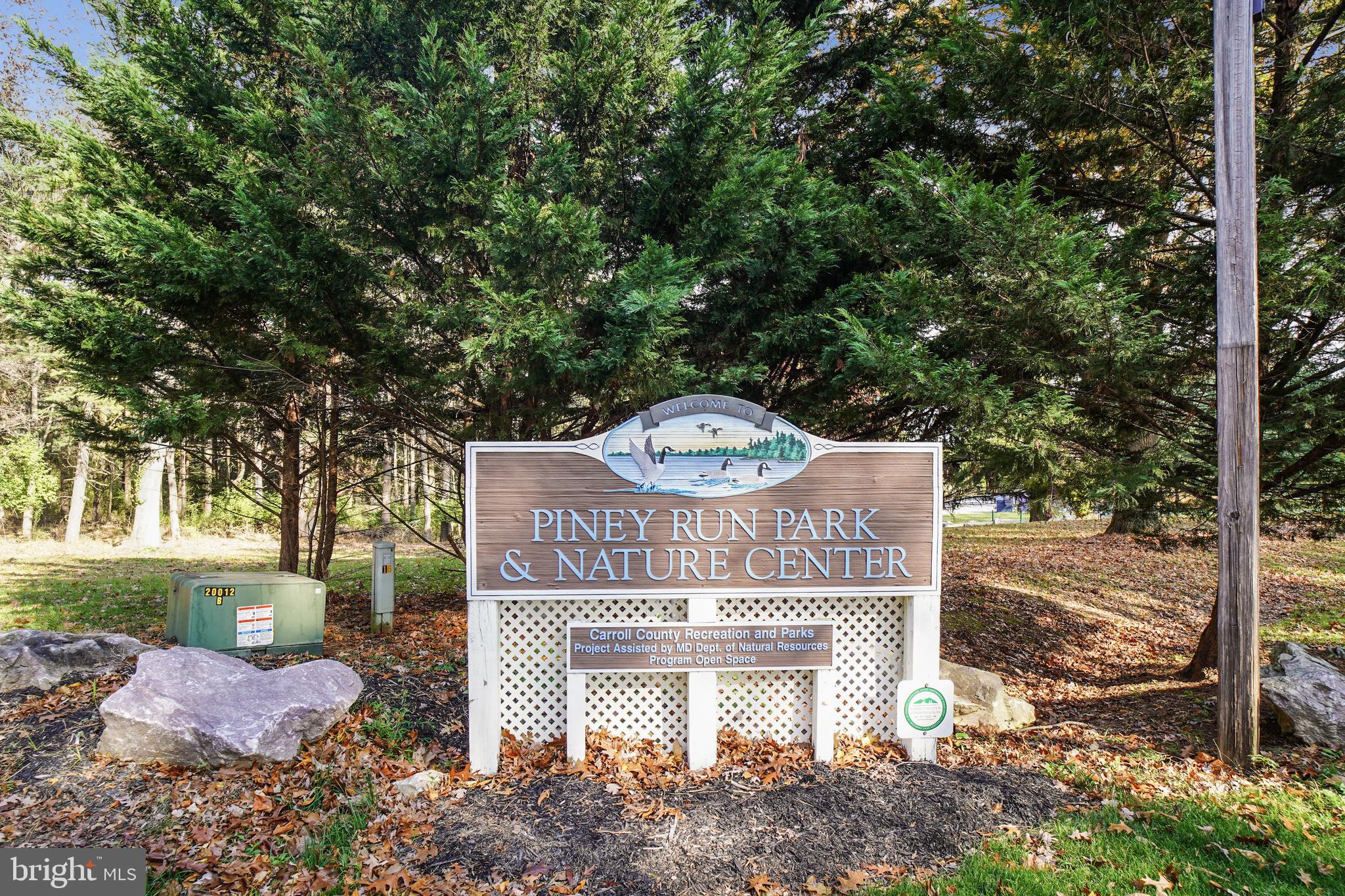 RAINCLIFFE CENTER - Residential