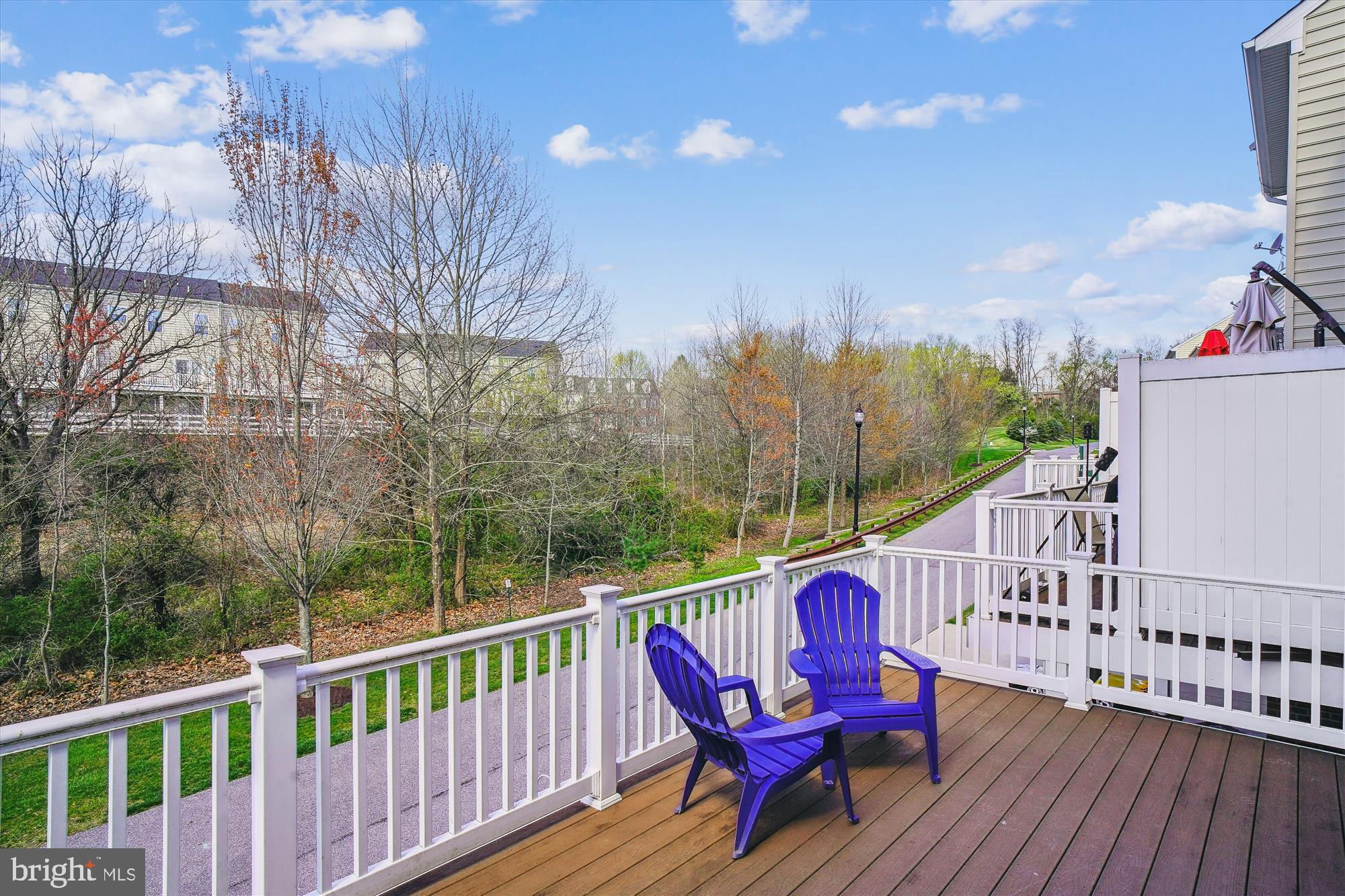 RAINCLIFFE CENTER - Residential