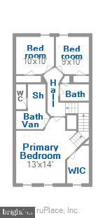 RAINCLIFFE CENTER - Residential