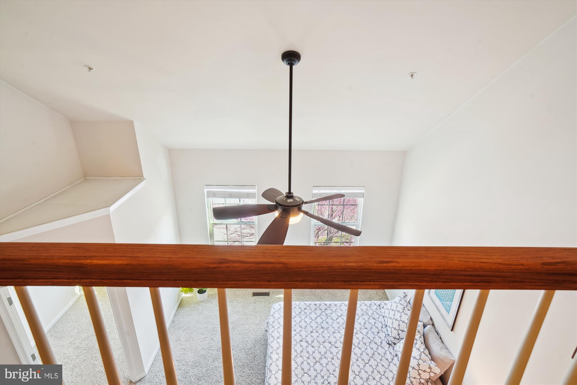 RAINCLIFFE CENTER - Residential