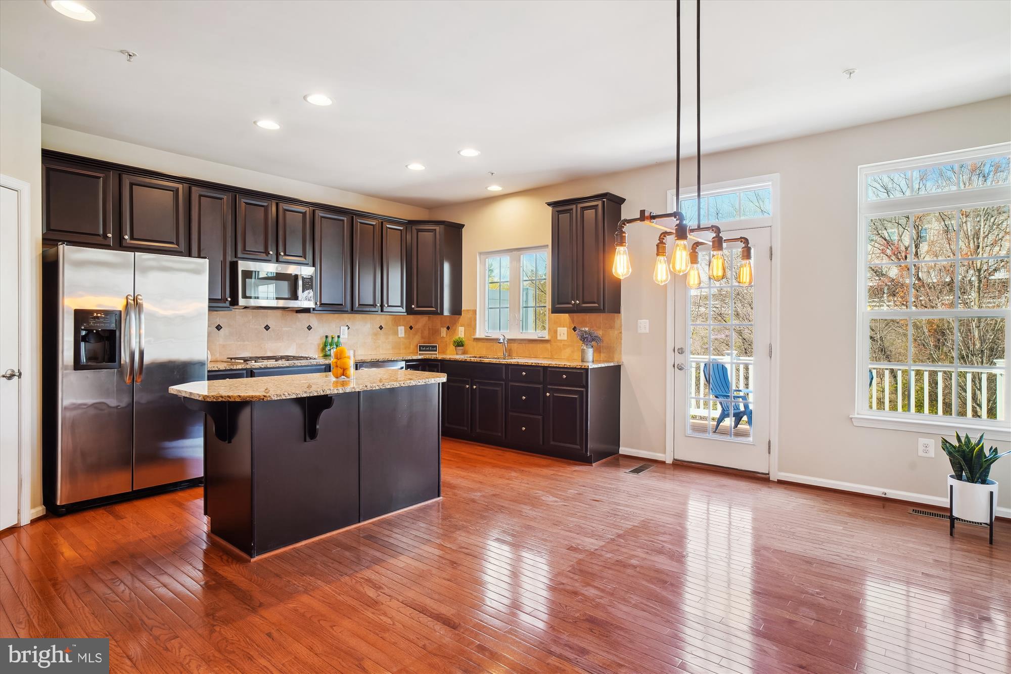 RAINCLIFFE CENTER - Residential