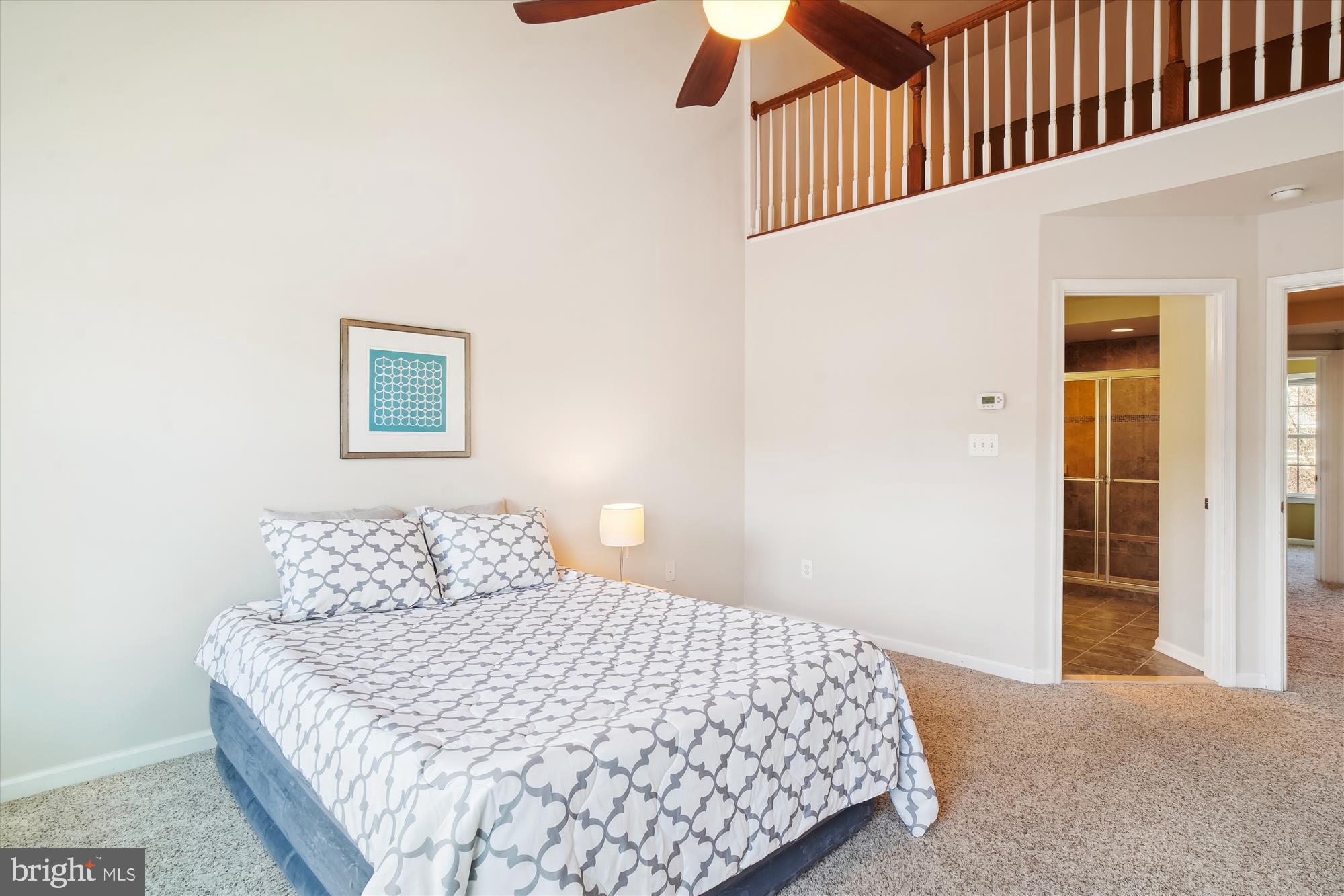 RAINCLIFFE CENTER - Residential