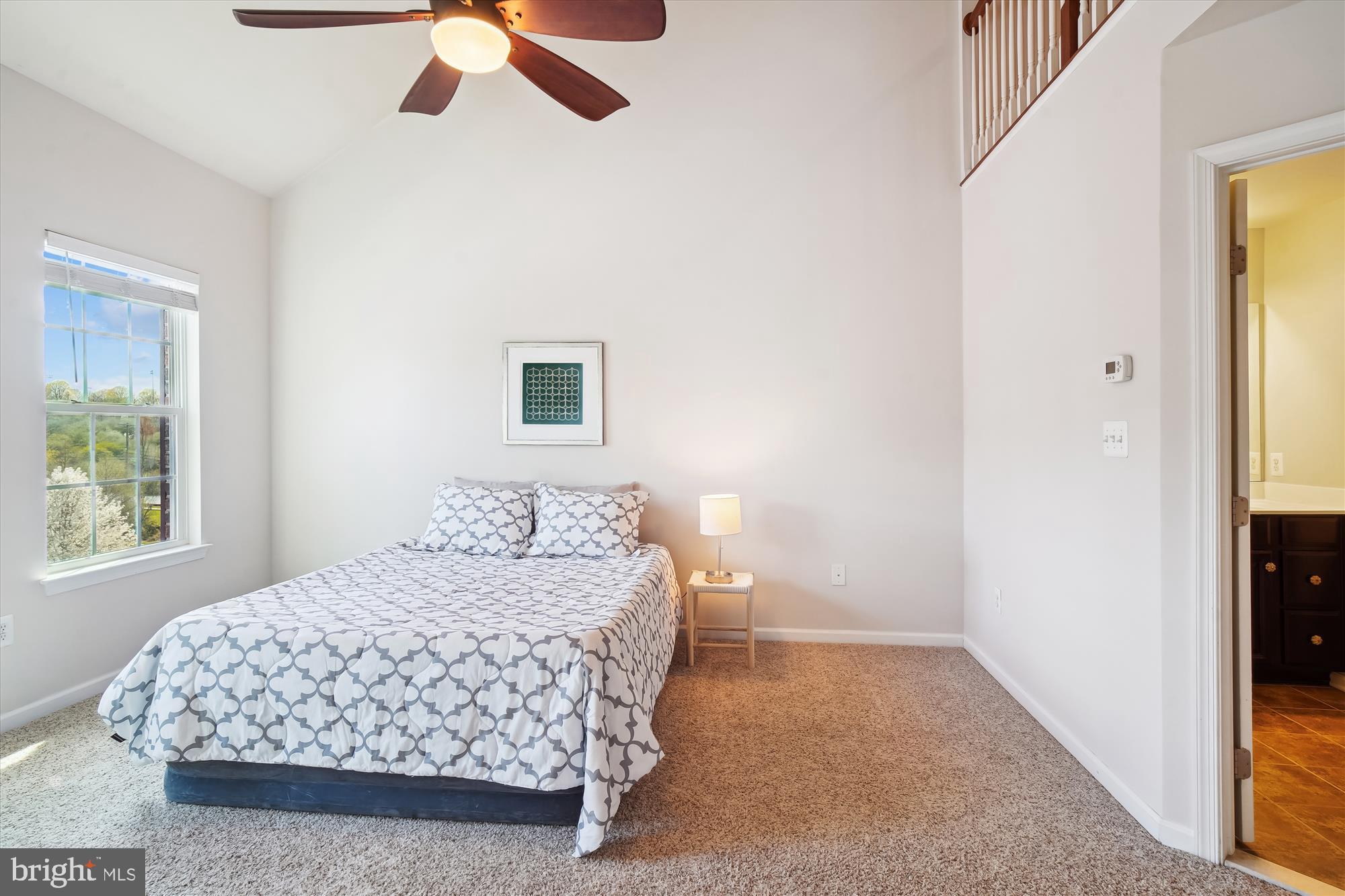 RAINCLIFFE CENTER - Residential