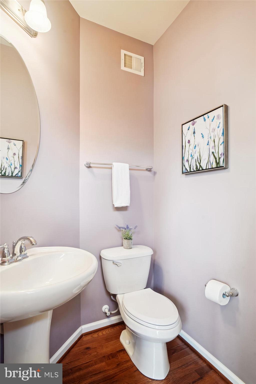 RAINCLIFFE CENTER - Residential