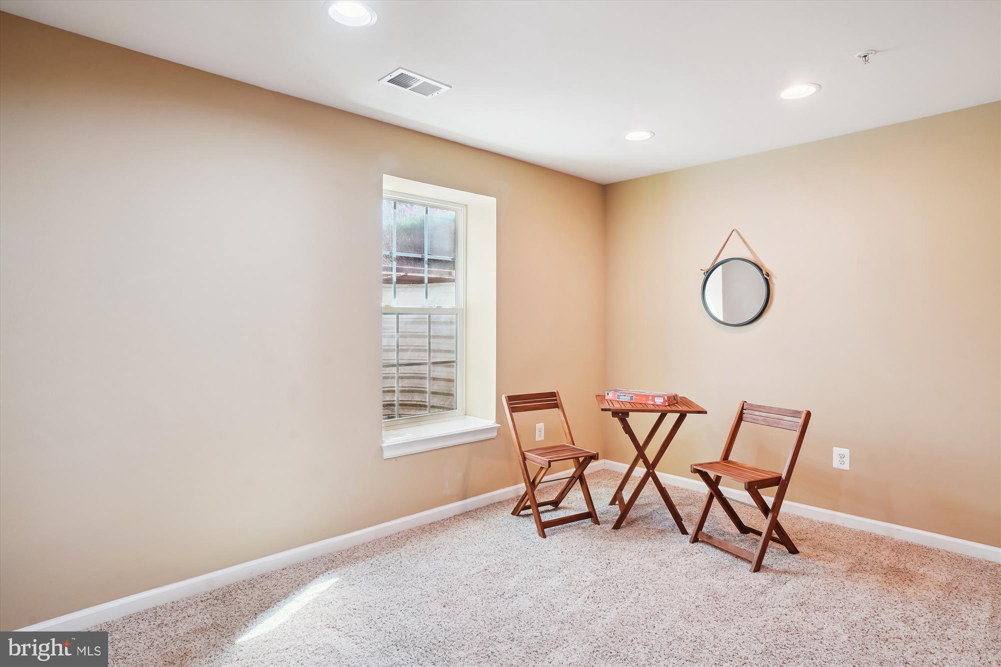 RAINCLIFFE CENTER - Residential