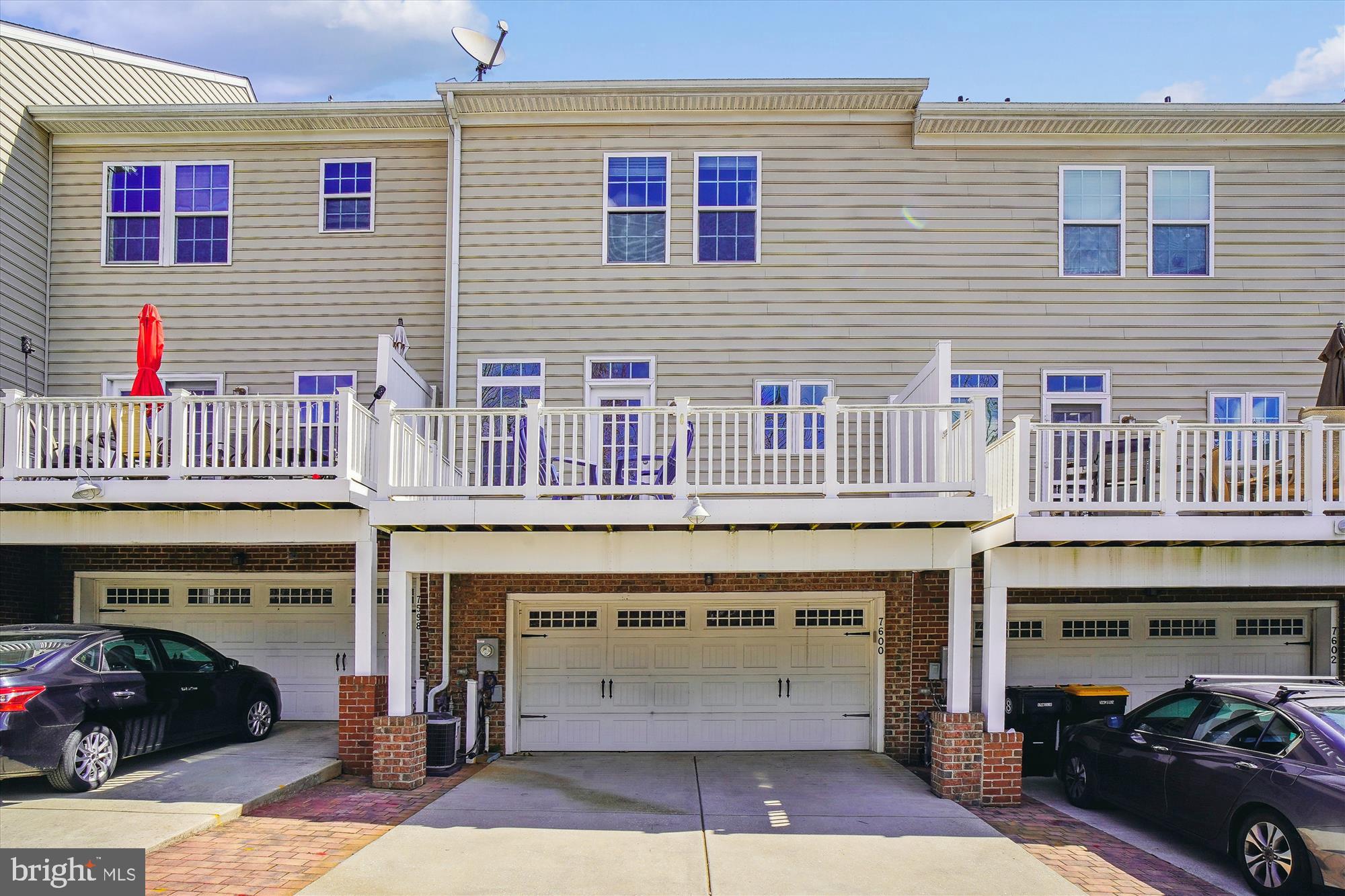 RAINCLIFFE CENTER - Residential