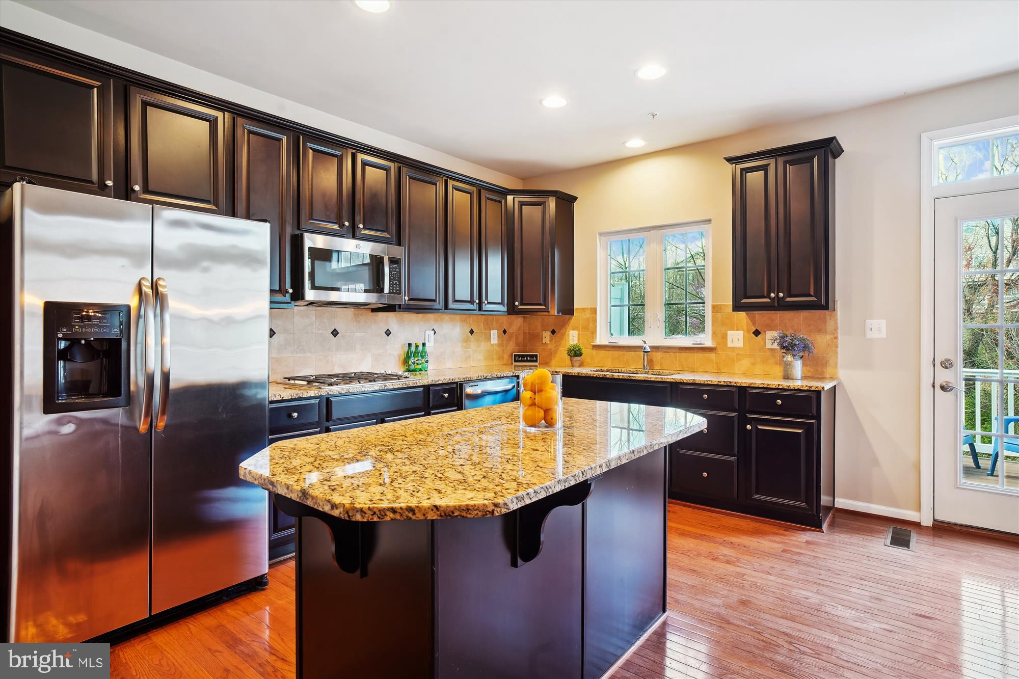 RAINCLIFFE CENTER - Residential