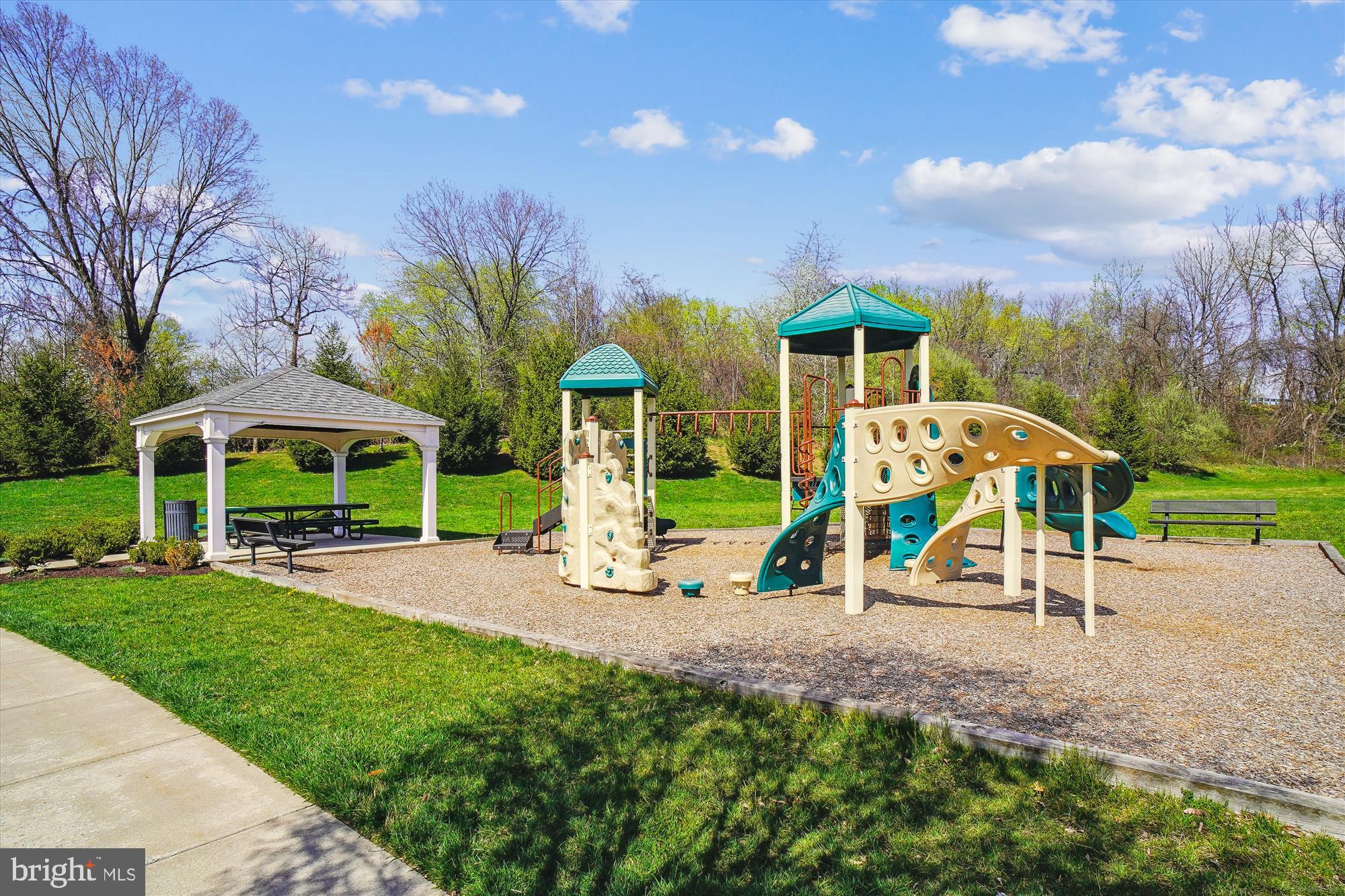 RAINCLIFFE CENTER - Residential