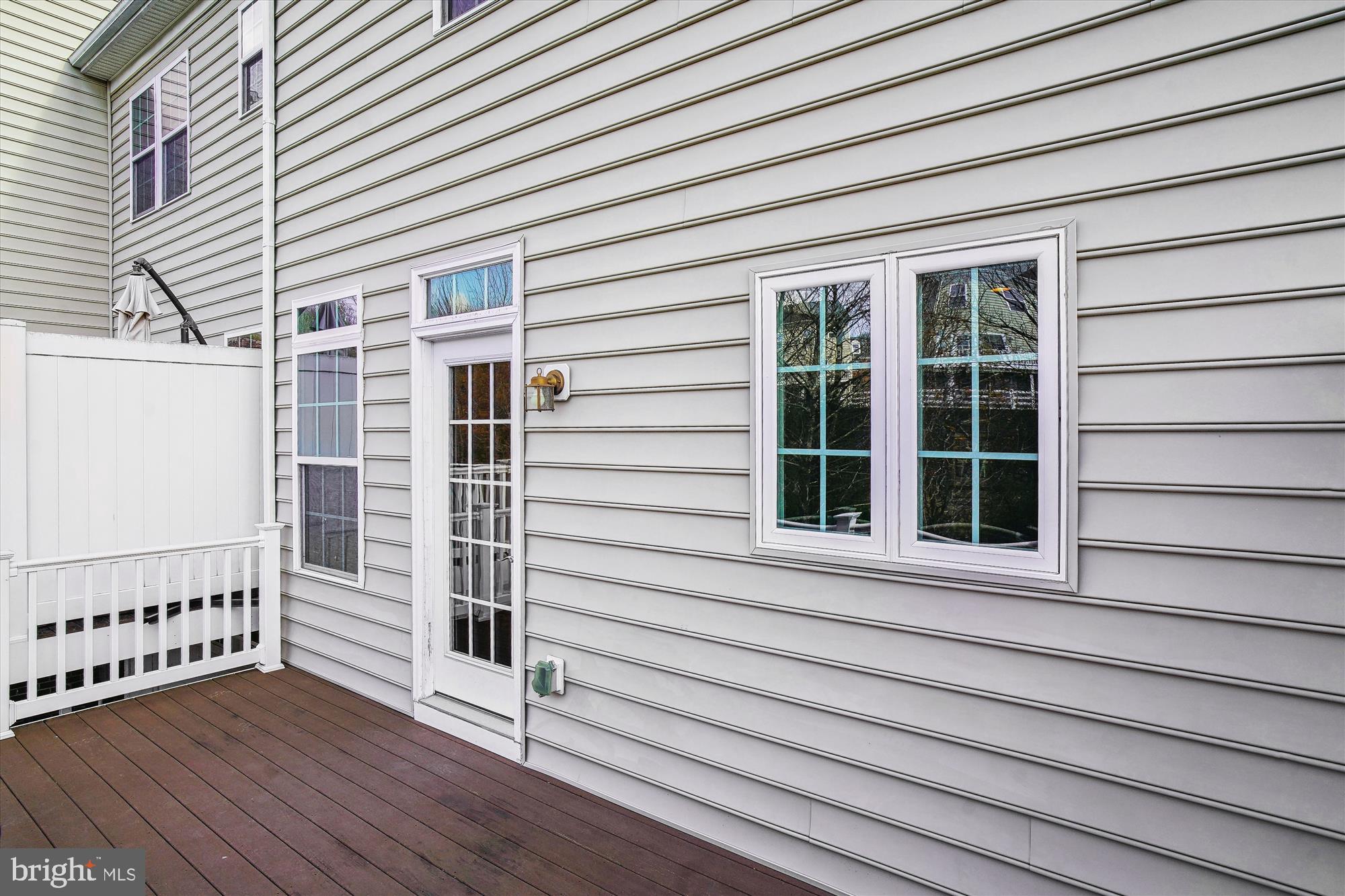 RAINCLIFFE CENTER - Residential