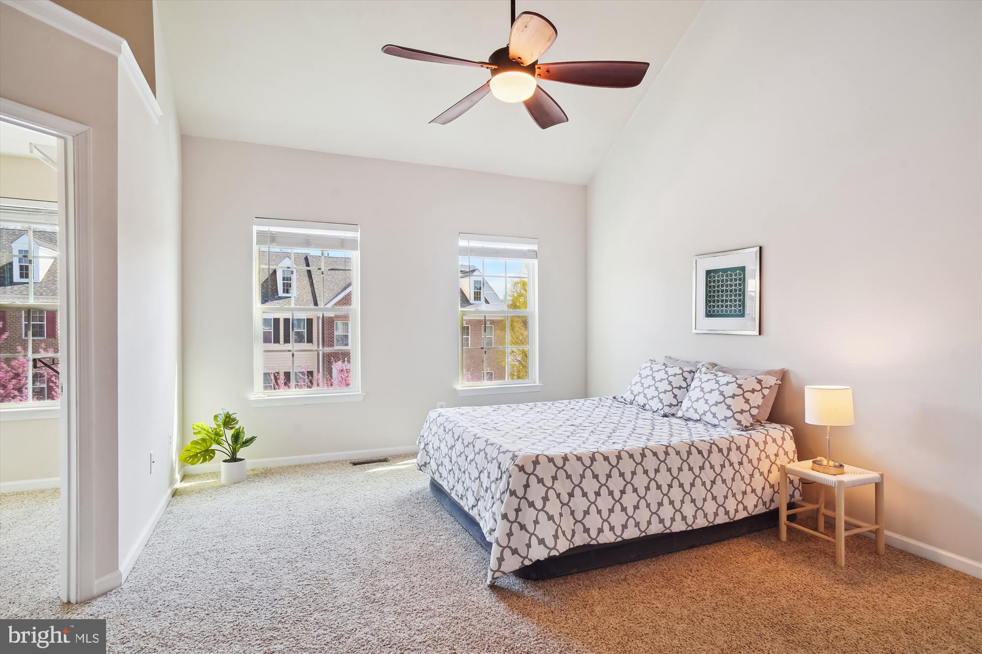 RAINCLIFFE CENTER - Residential