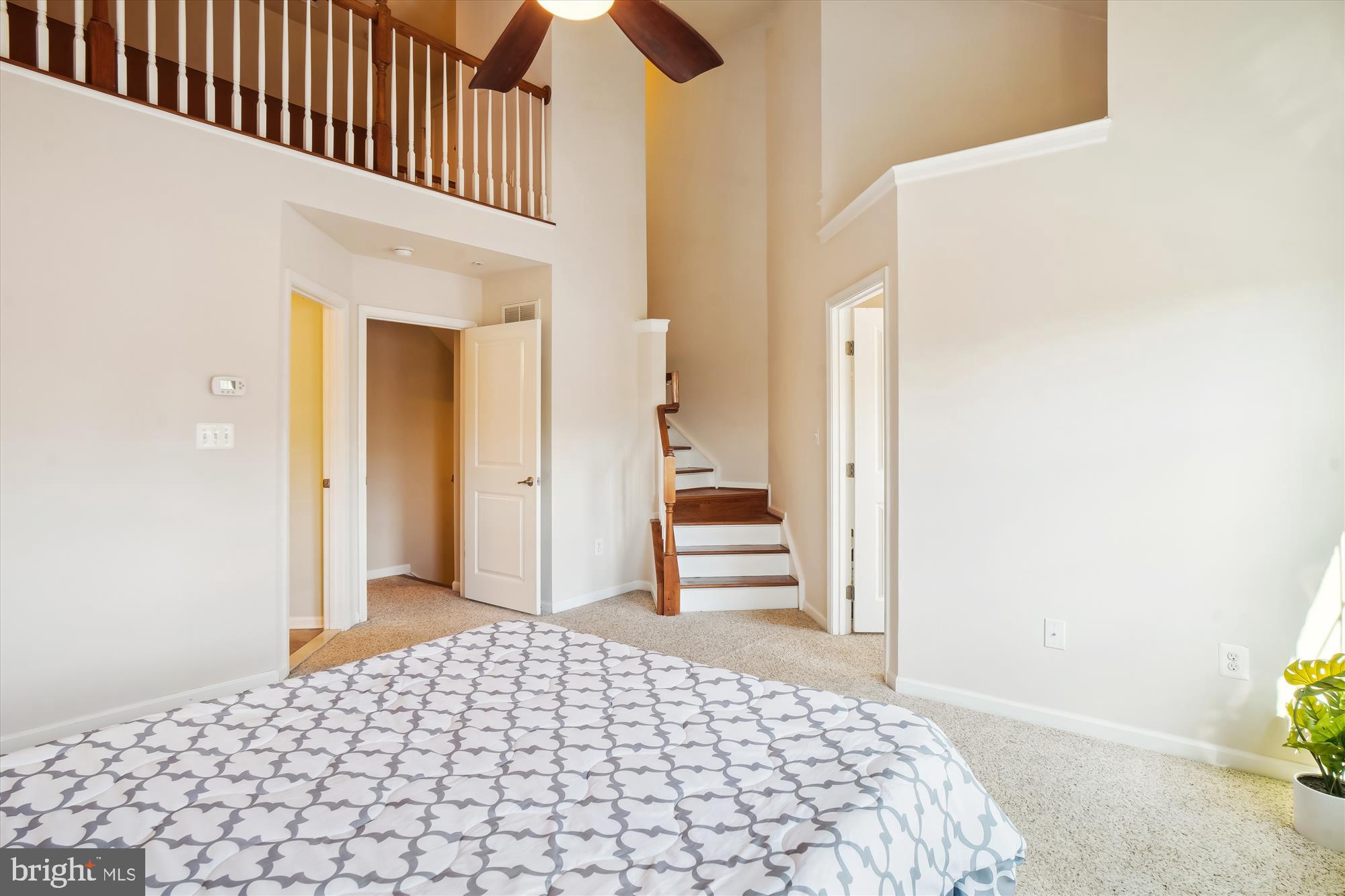 RAINCLIFFE CENTER - Residential