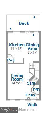 RAINCLIFFE CENTER - Residential