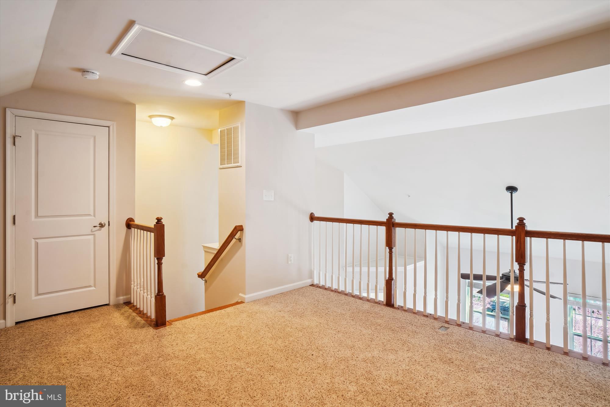 RAINCLIFFE CENTER - Residential