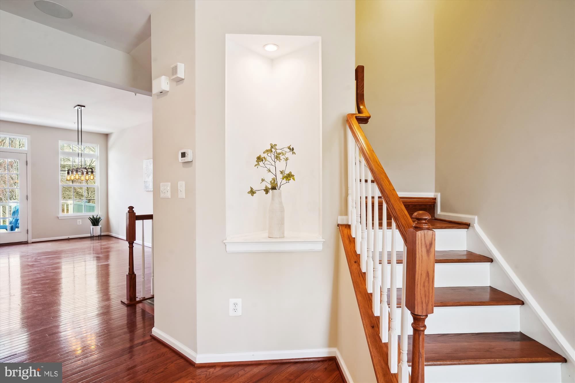 RAINCLIFFE CENTER - Residential