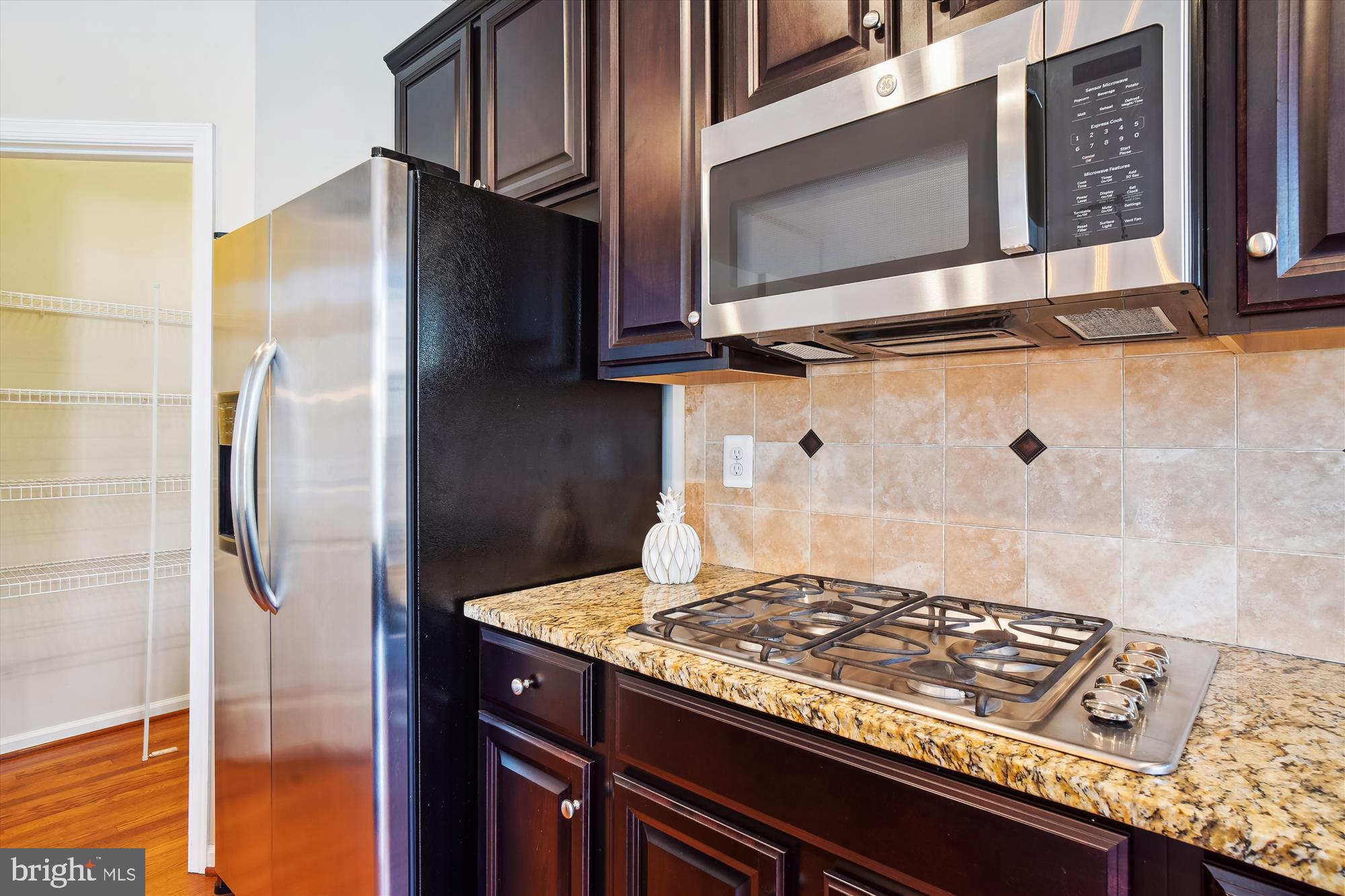 RAINCLIFFE CENTER - Residential