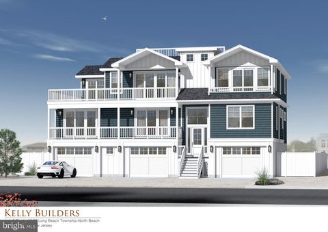 1082 C LONG BEACH BLVD LONG BEACH TOWNSHIP NJ 08008