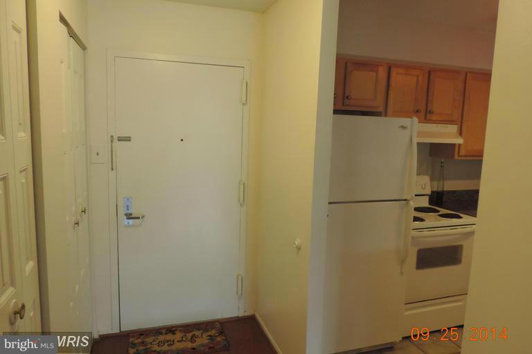 THE BRITTANY - Residential