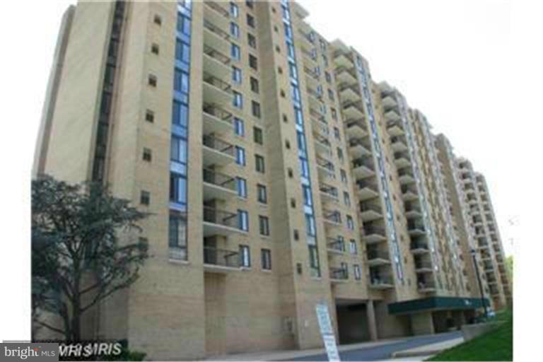 THE BRITTANY - Residential