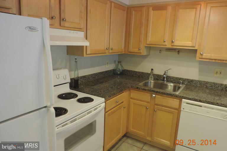 THE BRITTANY - Residential