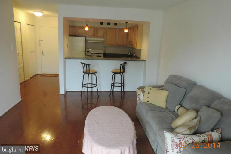 THE BRITTANY - Residential