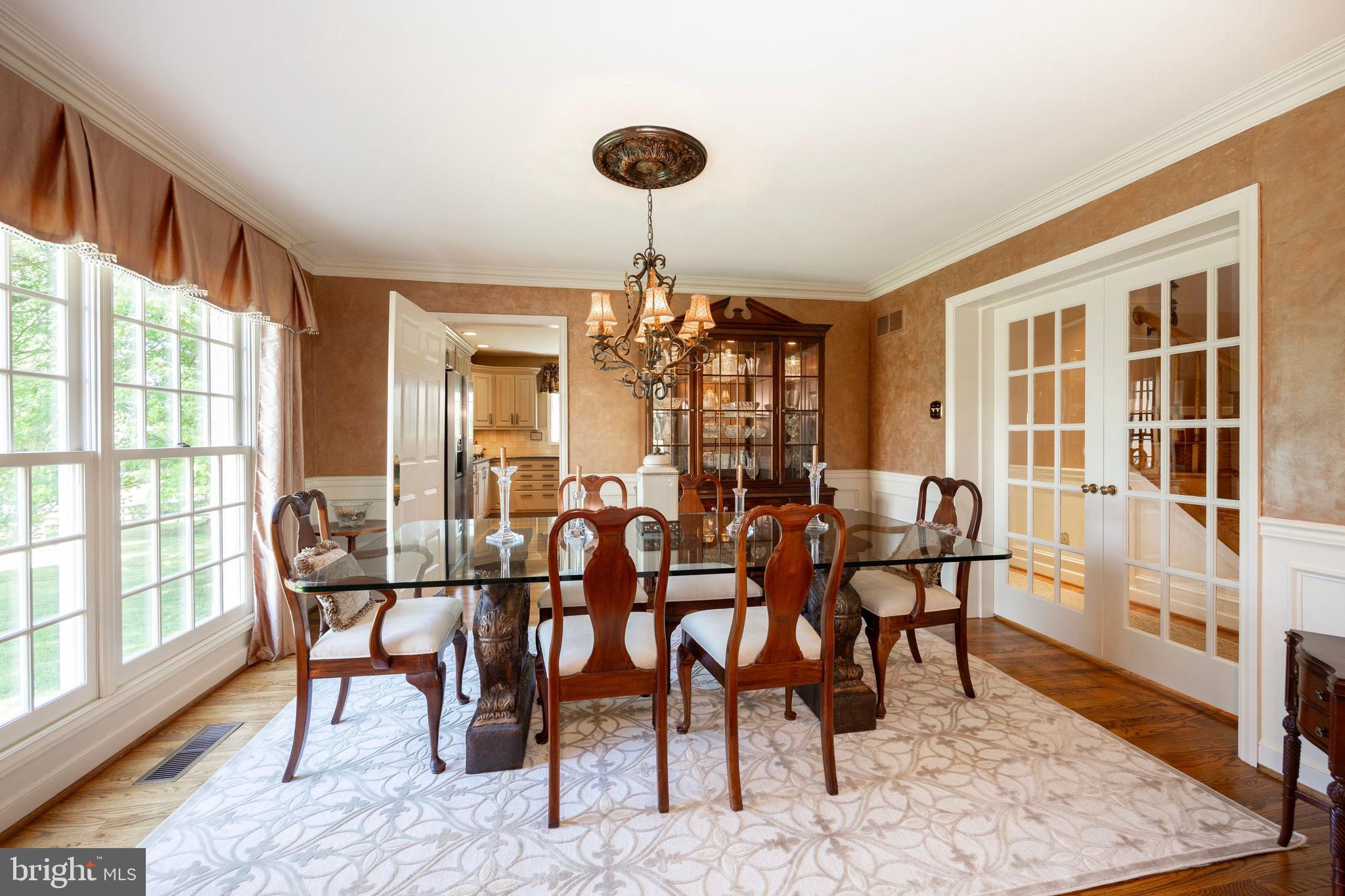 BRAMPTON CHASE - Residential